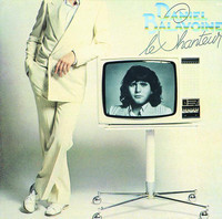 pochette album Le pied par terre