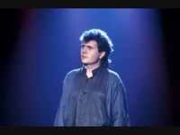 pochette album Un enfant assis attend la pluie