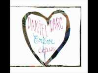 pochette album Elégie #2