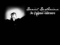 pochette album Je l'aime encore