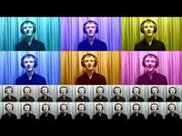 pochette album At the gala