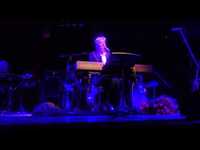 pochette album J'ecoute la radio