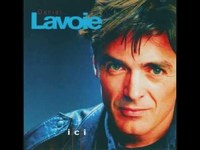 pochette album Je n'y suis pour personne