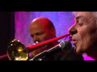 pochette album Le débarras