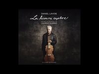 pochette album Le noir et le blanc