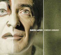 pochette album Les loups