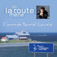 pochette album Où la route mène
