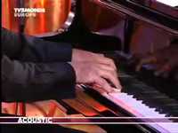 pochette album Sous les cedres