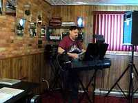 pochette album Old photographs