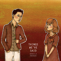 pochette album Any other way