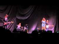 pochette album Turn it up