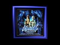 pochette album Father