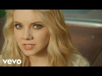 pochette album Danielle bradbery the heart of dixie