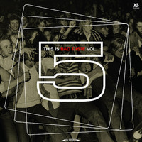 pochette album Cadillac