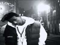 pochette album Dont know me