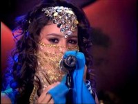 pochette album El primer día sin ti.