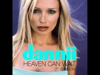 pochette album Heaven can wait (7