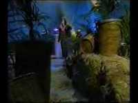 pochette album Open your heart