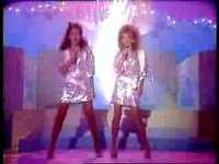 pochette album Sisters are doing it for themselves