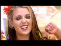 pochette album This is it -