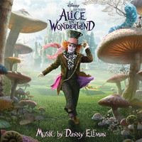 pochette album Alice reprise #2