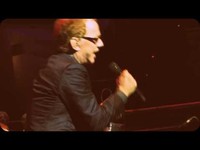 pochette album Oogie boogie's song