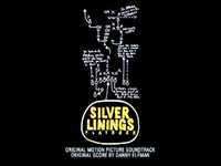 pochette album Silver lining