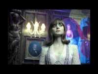 pochette album Vicki's nightmare