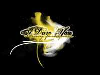 pochette album I dare you