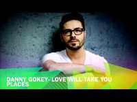 pochette album Love will take you places