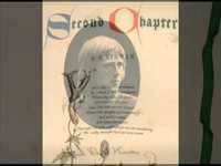 pochette album Second chapter