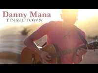 pochette album Tinsel town