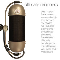 pochette album Moon river