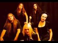 pochette album Grief