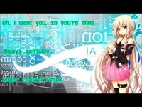 pochette album Control freak