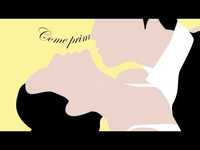 pochette album Come prima