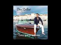 pochette album Le dernier romantique