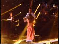 pochette album Viens danser