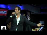 pochette album Y a qu'les filles