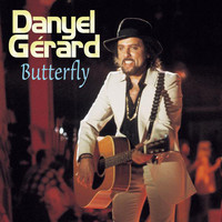 pochette album Butterfly