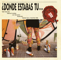 pochette album Sabor de amor