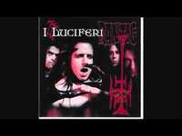 pochette album Angel blake