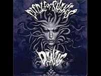 pochette album Black angel, white angel