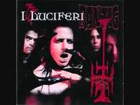 pochette album Black mass