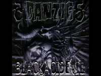 pochette album Bleedangel