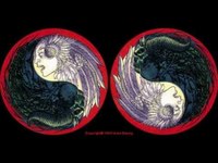 pochette album Caught in my eye