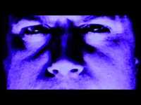 pochette album Five finger crawl