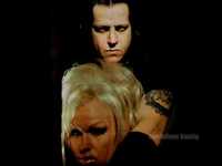 pochette album Hellmask