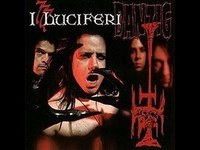 pochette album I luciferi