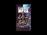 pochette album Lady lucifera